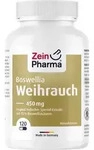 WEIHRAUCH KAPSELN 120 St