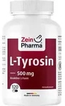 L-TYROSINE Caps 120 St