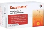 ENZYMATIN Kapseln 60 St