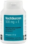 NACHTKERZEN 500 mg+E Kapseln 90 St