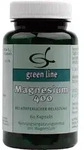 MAGNESIUM 400 Kapseln 60 St