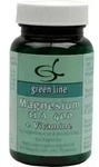 MAGNESIUM 11 A 400+Vitamine Kapseln 60 St