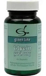 GLYCIN 500 mg Kapseln 60 St