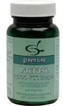 LACTASE 4.000 FCC Enzym Kapseln 100 St