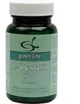 L-CYSTEIN 500 Kapseln 60 St