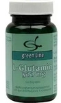L-GLUTAMIN 500 mg Kapseln 60 St