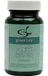 L-LYSIN 500 mg Kapseln 60 St