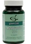 METHIONIN 500 Kapseln 60 St
