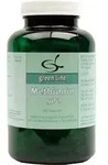 METHIONIN 500 Kapseln 180 St