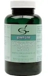 UBIQUINOL 50 mg Kapseln 120 St