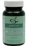 WEIHRAUCH KAPSELN 60 St