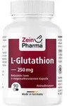 L-GLUTATHION REDUZIERT Kapseln 250 mg 90 St