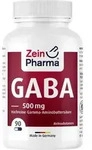 GABA KAPSELN 90 St