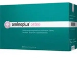 AMINOPLUS osteo Pulver 30 St