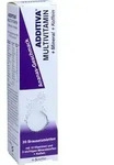 ADDITIVA Multivit.+Mineral+Coff.Ananas R Br.-Tabl. 20 St