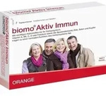 BIOMO Aktiv Immun Trinkfl.+Tab.7-Tages-Kombi 1 P