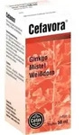 CEFAVORA Tropfen zum Einnehmen 50 ml