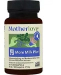 MOTHERLOVE More Milk Plus Kapseln 60 St