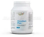 OMNILACT Plus Kapseln 100 St