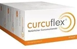 CURCUFLEX Weichkapseln 180 St