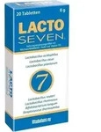 LACTO SEVEN Tabletten 20 St