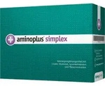 AMINOPLUS simplex Pulver 7 St