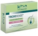 TRICHOSENSE Haartabletten f&uuml;r Frauen 30 St