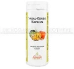 SABAL K&Uuml;RBIS Kapseln 100 St
