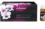 ORTHOMOL beauty Trinkampullen 30 St