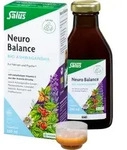 NEURO BALANCE Bio Ashwagandha Tonikum Salus 250 ml