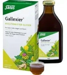 GALLEXIER Kr&auml;uterbitter Elixier Salus Fl&uuml;.z.E. 500 ml