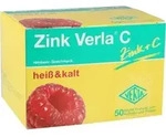 ZINK VERLA C Granulat 50 St