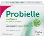 PROBIELLE Balance Kapseln 30 St