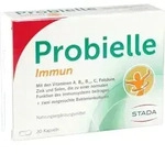 PROBIELLE Immun Kapseln 30 St