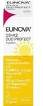 EUNOVA DuoProtect D3+K2 1000 I.E./50 &mu;g Tropfen 11,5 ml