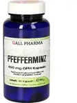 PFEFFERMINZ 450 mg GPH Kapseln 90 St