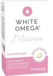 WHITE OMEGA Pearlz Omega-3-Fetts&auml;uren Weichkapseln 90 St