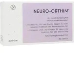 NEURO-ORTHIM Kapseln 80 St