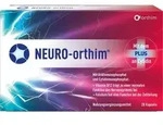 NEURO-ORTHIM Kapseln 20 St