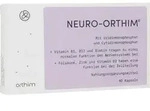 NEURO-ORTHIM Kapseln 40 St