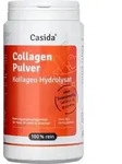 COLLAGEN PULVER Kollagen Hydrolysat Peptide Rind 480 g