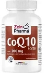 COENZYM Q10 FORTE 200 mg Kapseln 120 St