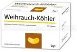 WEIHRAUCH-K&Ouml;HLER Kapseln 90 St