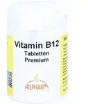 VITAMIN B12 PREMIUM Allpharm Tabletten 100 St
