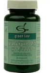 CALCIUM D3 500/1.000 Kapseln 60 St