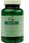 L-ARGININ 500 Kapseln 120 St