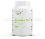 GUARANA PUR 500 mg Kapseln 120 St