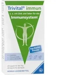 TRIVITAL immun Kapseln 56 St