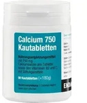 CALCIUM 750 Kautabletten 90 St