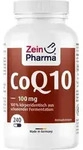 COENZYM Q10 100 mg Kapseln 240 St